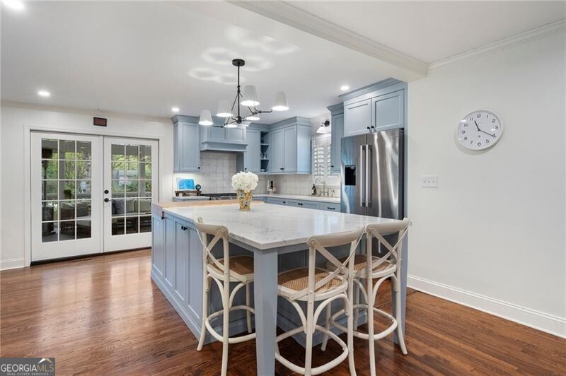 2811 Ridgemore Road NW