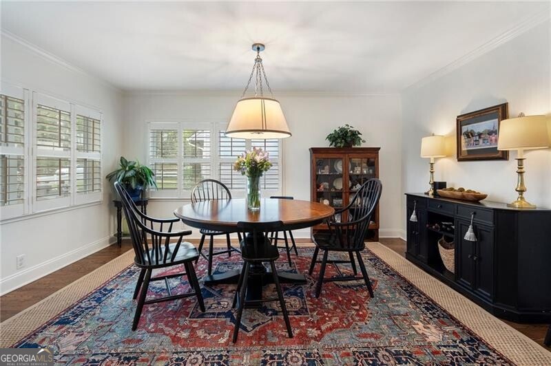 2811 Ridgemore Road NW