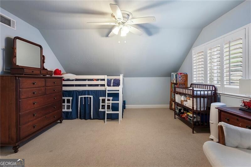 2811 Ridgemore Road NW