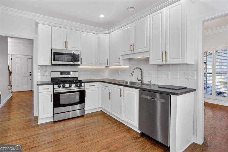 1155 Davis Place NW, Atlanta