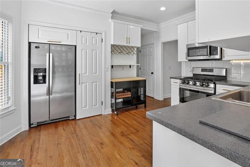 1155 Davis Place NW, Atlanta