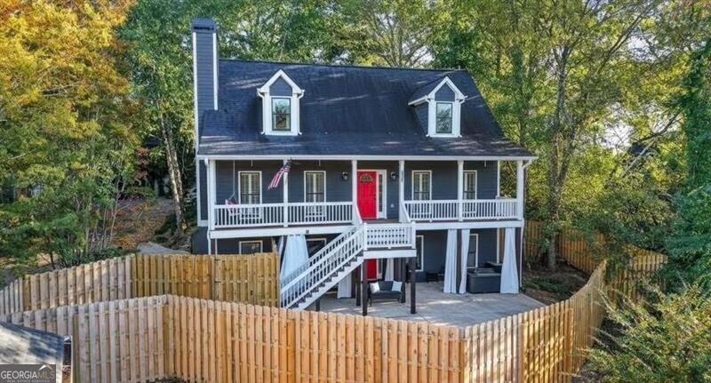 1155 Davis Place NW, Atlanta
