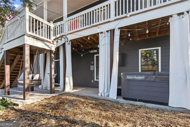 1155 Davis Place NW, Atlanta