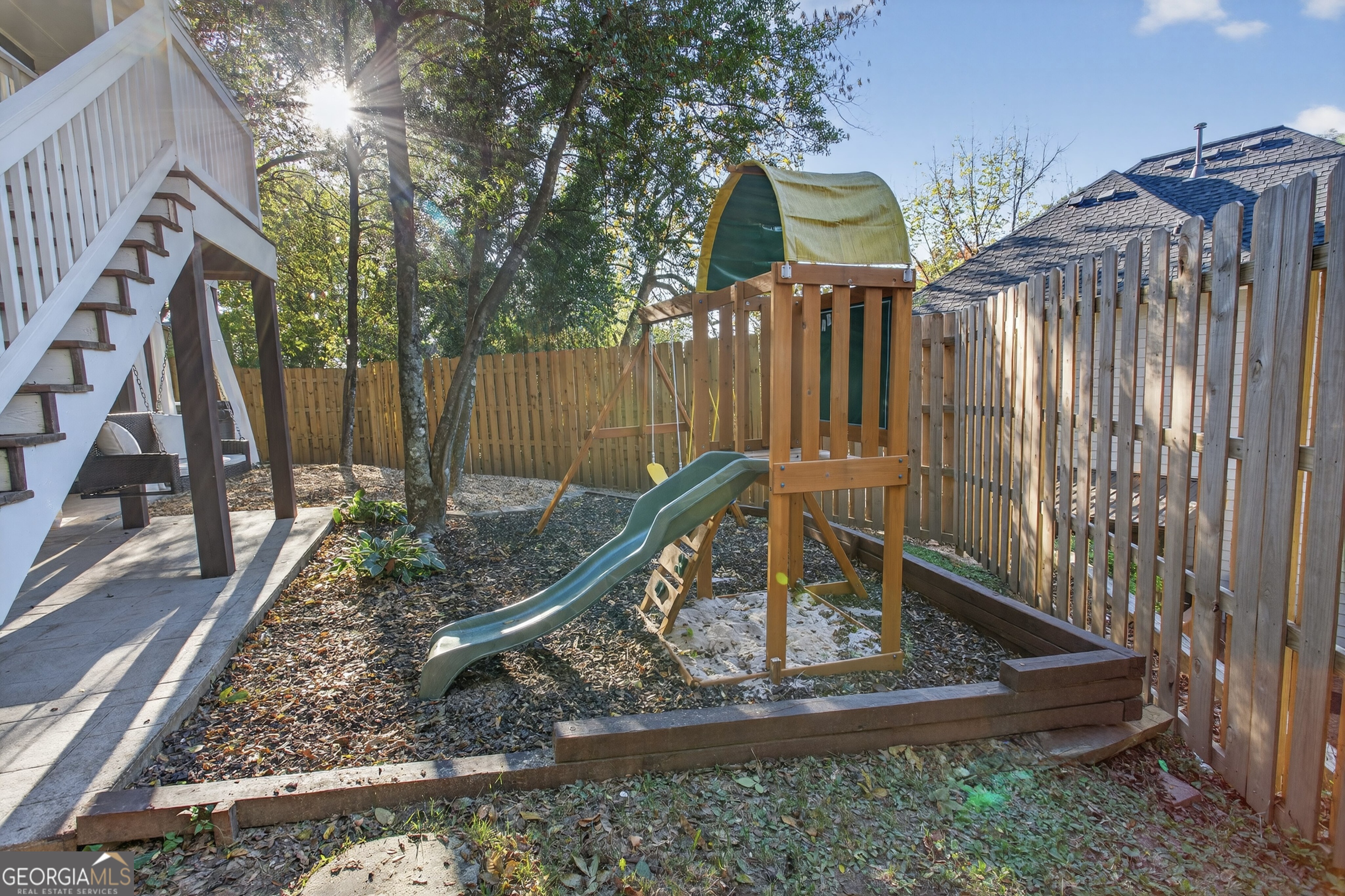 1155 Davis Place NW, Atlanta