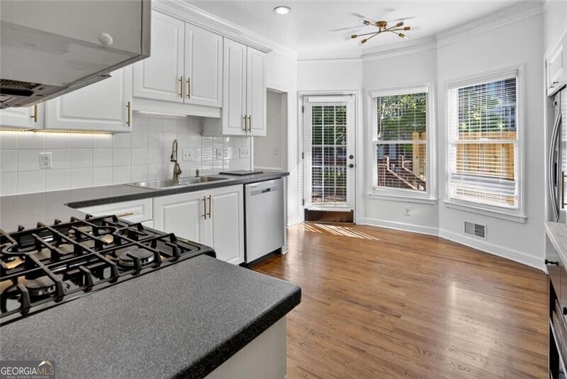 1155 Davis Place NW, Atlanta