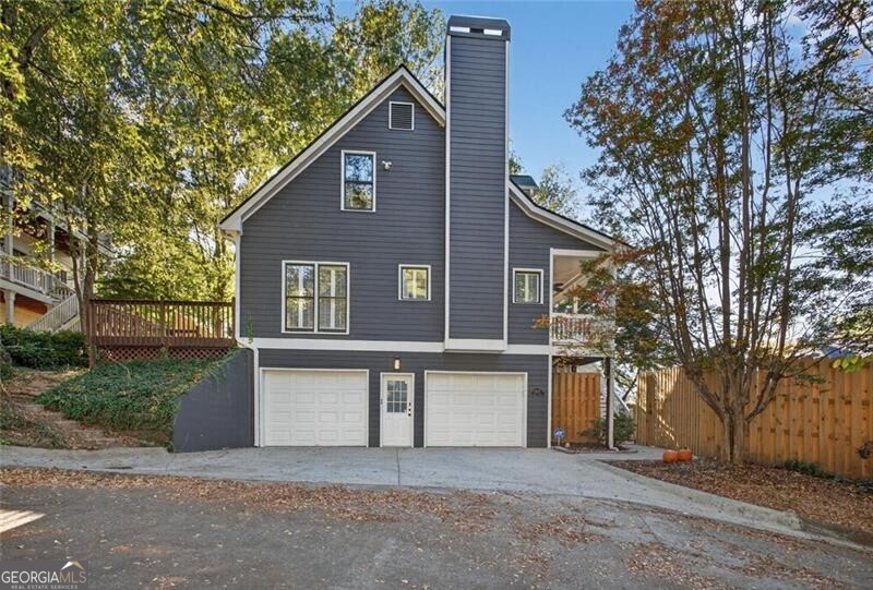 1155 Davis Place NW, Atlanta