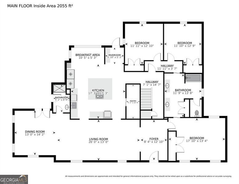 712 Gladstone Road NW