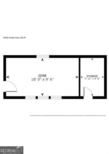 2203 Howell Mill Road NW