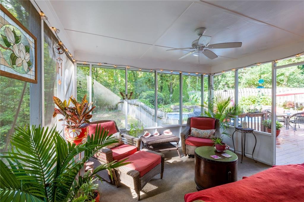 2738 Chimney Springs Drive