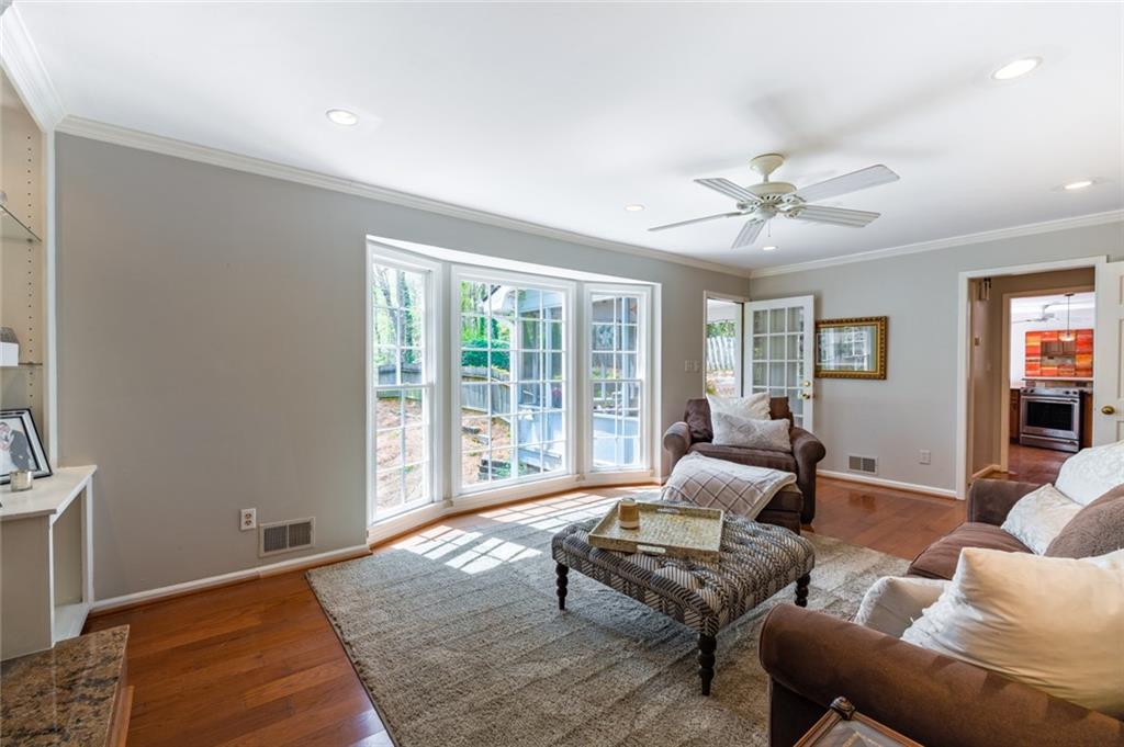 2738 Chimney Springs Drive