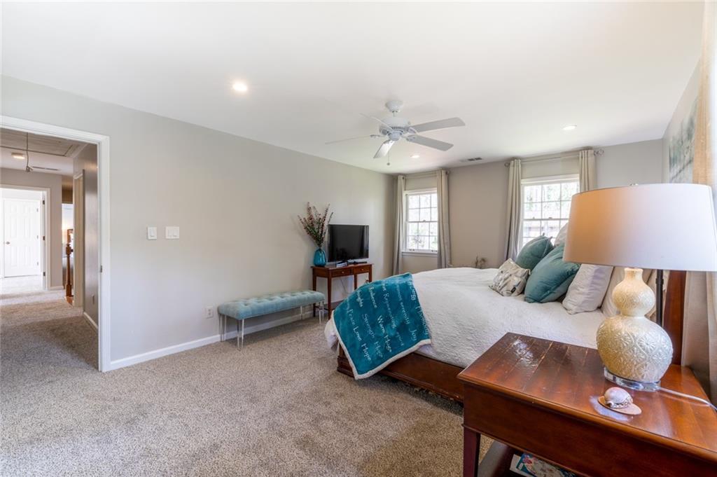 2738 Chimney Springs Drive