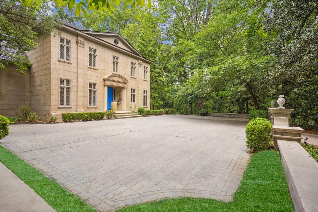 973 Peachtree Battle Avenue