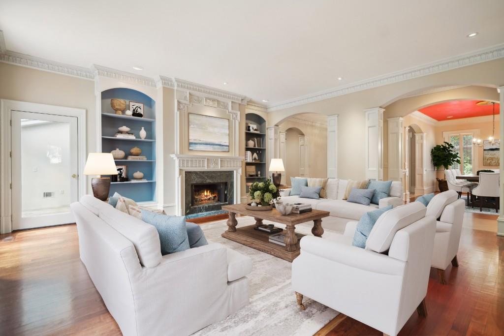 973 Peachtree Battle Avenue