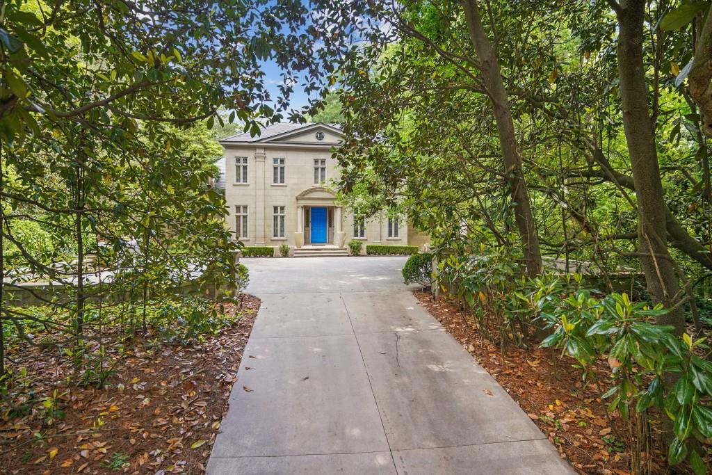 973 Peachtree Battle Avenue