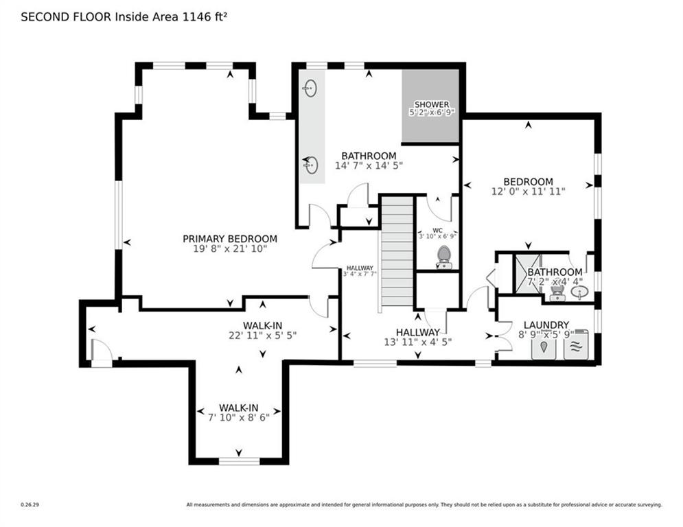 712 Gladstone Road NW