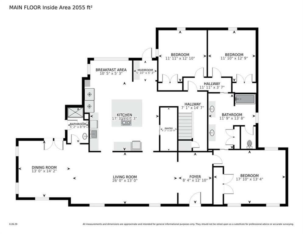 712 Gladstone Road NW