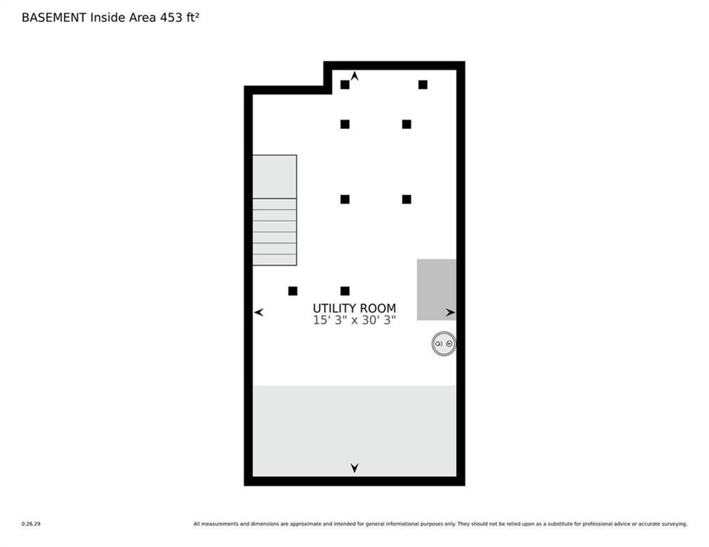 712 Gladstone Road NW