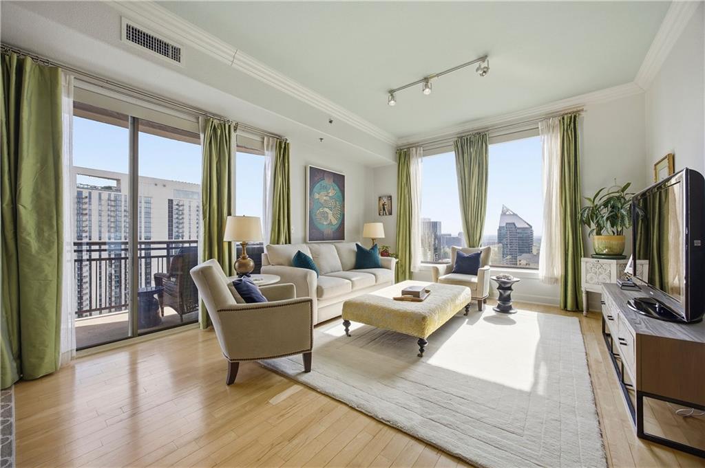 3445 Stratford Road NE Unit 3408