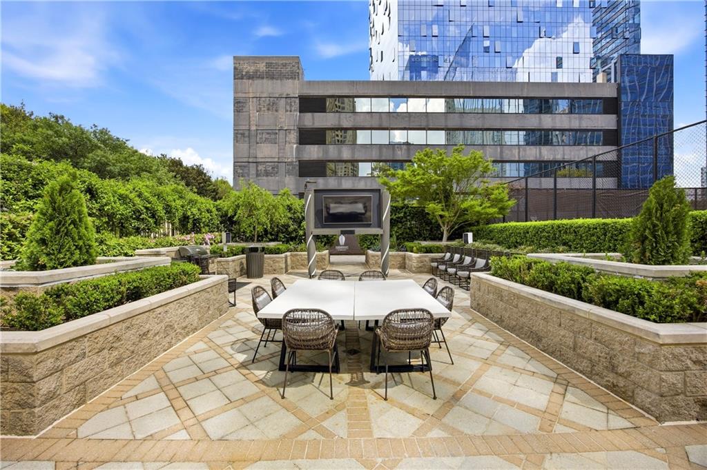 3445 Stratford Road NE Unit 3408
