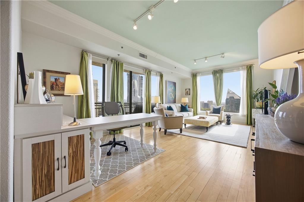 3445 Stratford Road NE Unit 3408