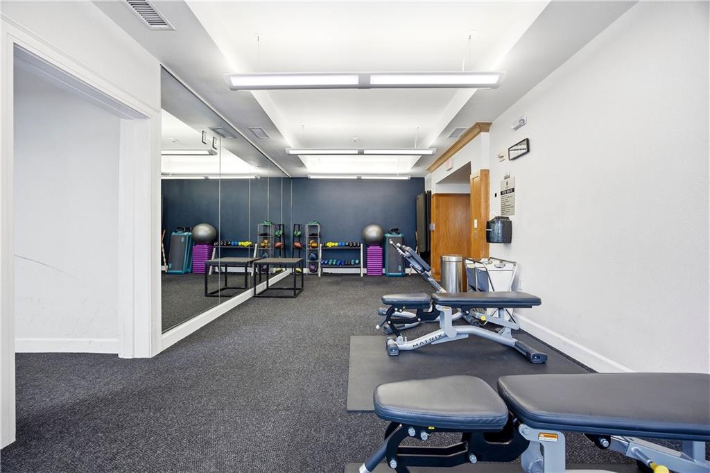 3445 Stratford Road NE Unit 3408
