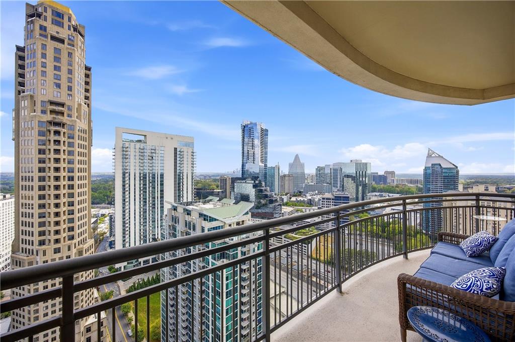 3445 Stratford Road NE Unit 3408
