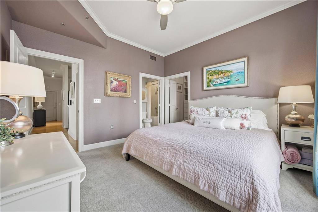 3445 Stratford Road NE Unit 3408