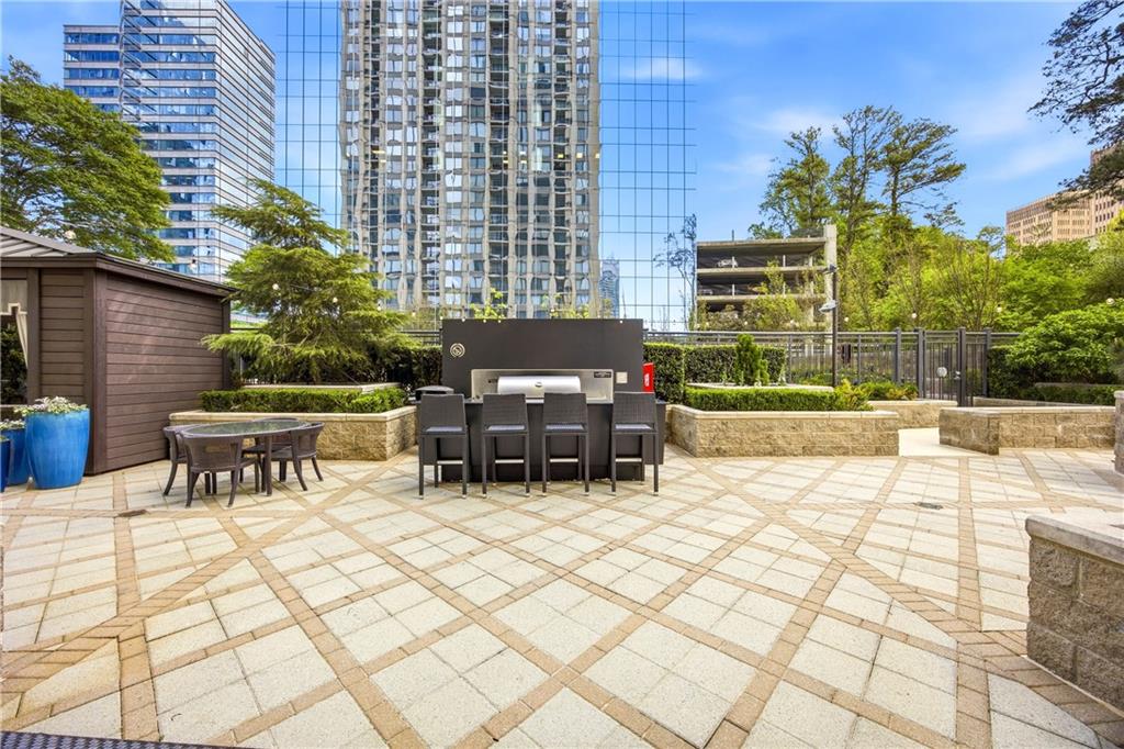 3445 Stratford Road NE Unit 3408