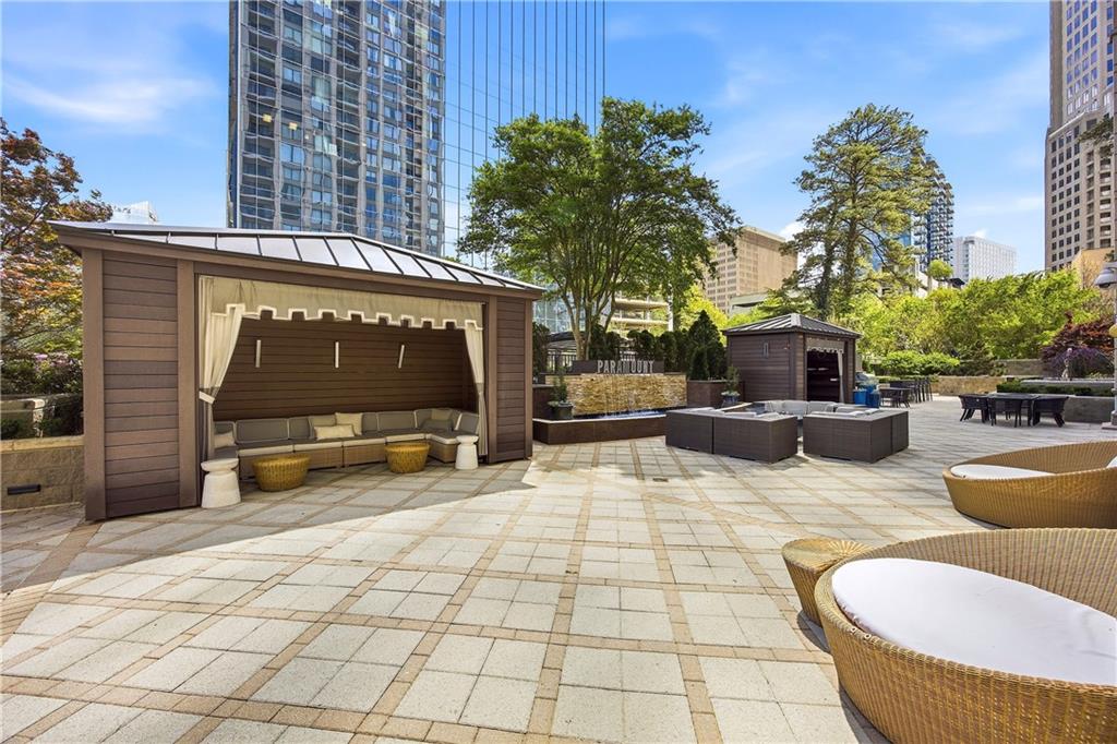 3445 Stratford Road NE Unit 3408