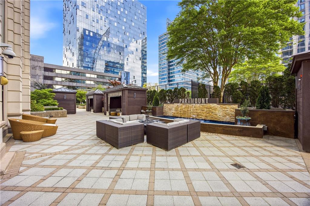 3445 Stratford Road NE Unit 3408