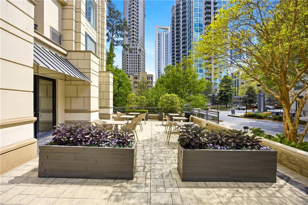 3445 Stratford Road NE Unit 3408