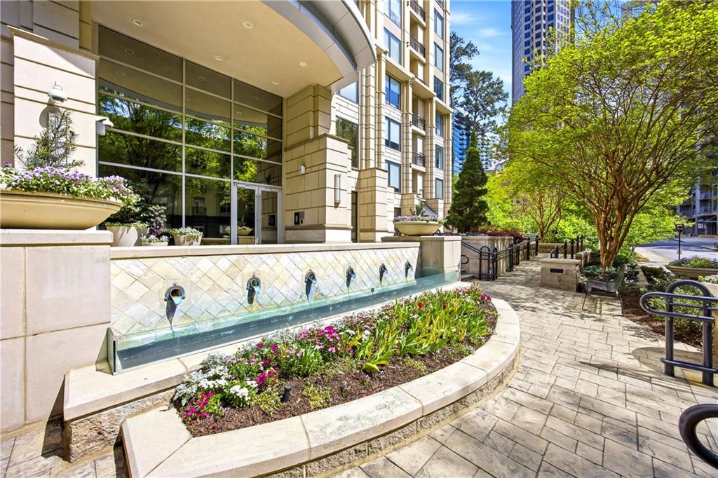 3445 Stratford Road NE Unit 3408