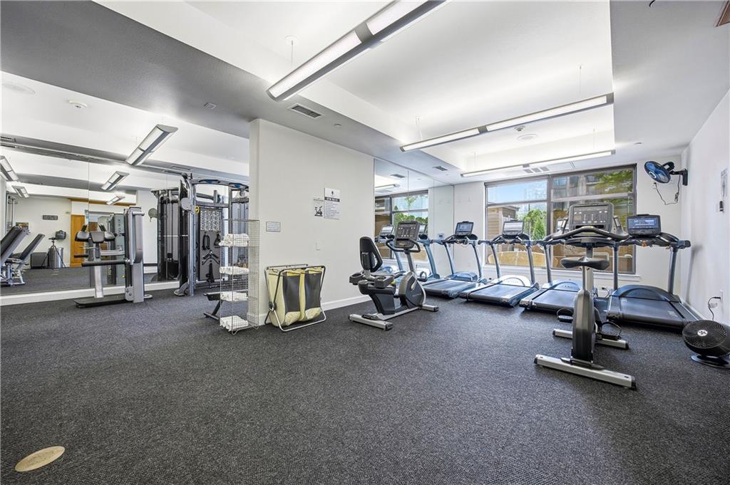 3445 Stratford Road NE Unit 3408