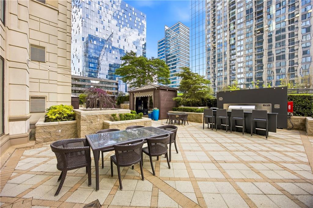 3445 Stratford Road NE Unit 3408