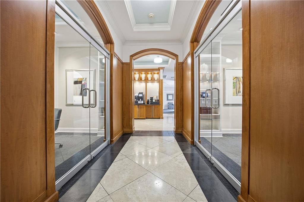 3445 Stratford Road NE Unit 3408