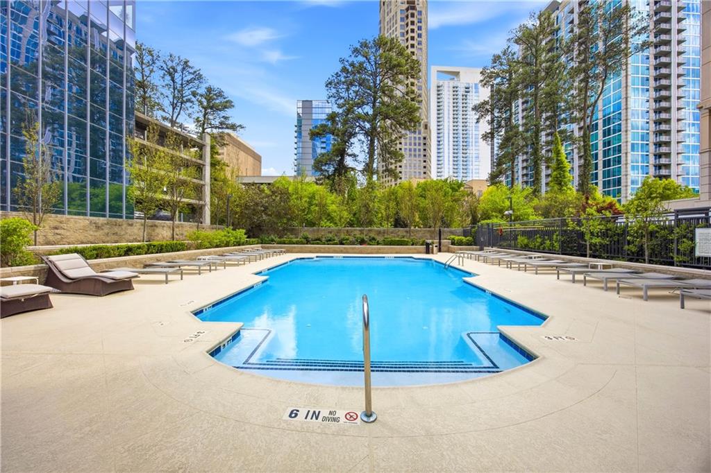 3445 Stratford Road NE Unit 3408