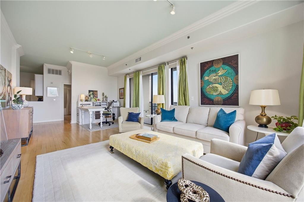 3445 Stratford Road NE Unit 3408