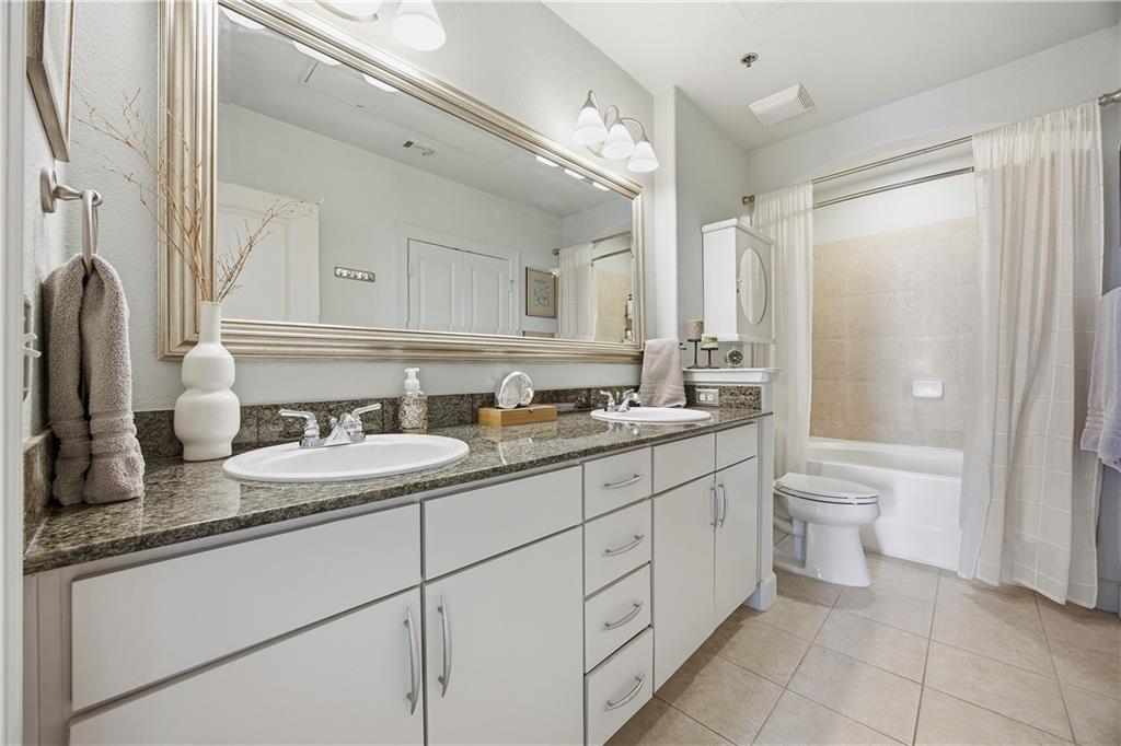 3445 Stratford Road NE Unit 3408