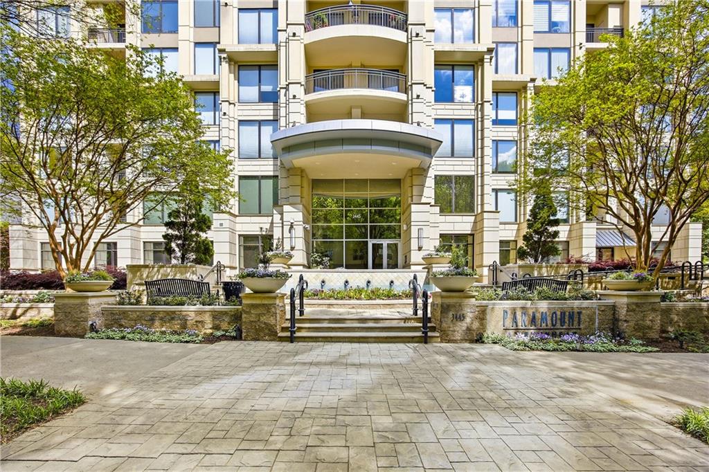 3445 Stratford Road NE Unit 3408