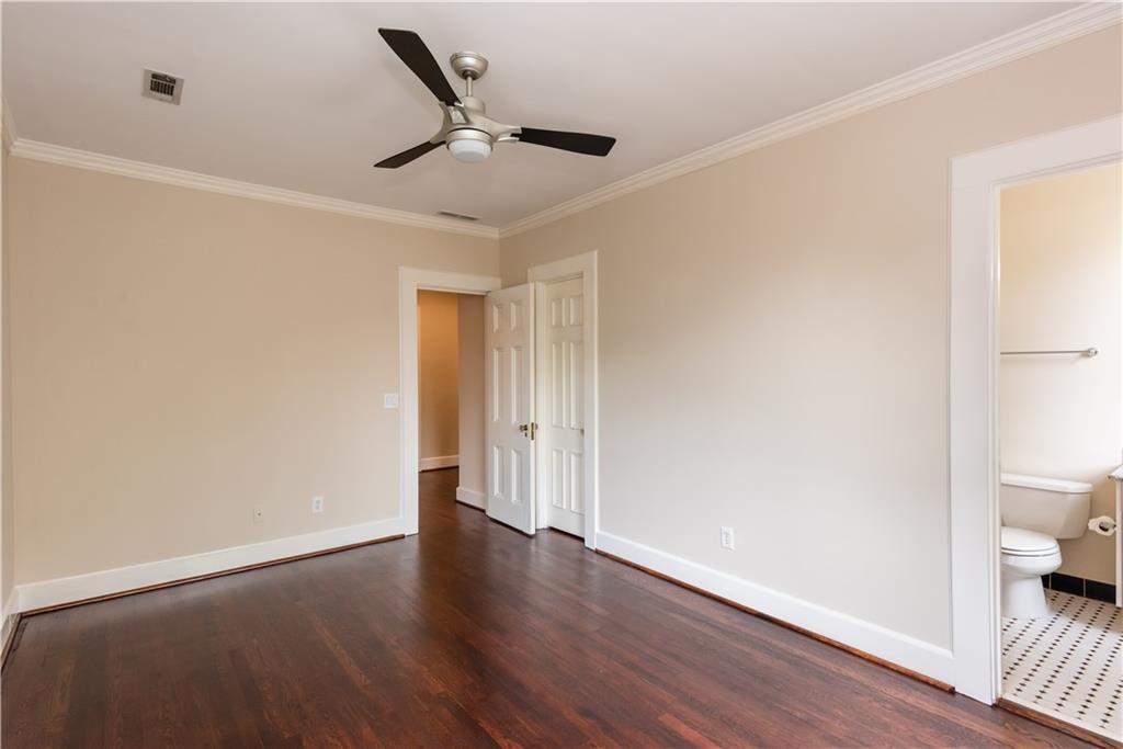 813 Springdale Road NE