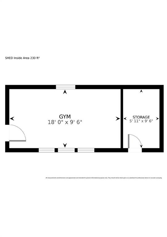 2203 Howell Mill Road NW