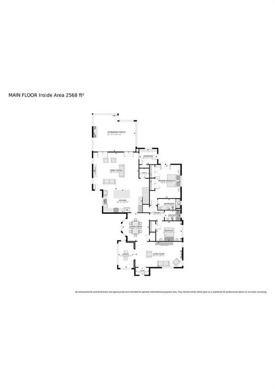 2203 Howell Mill Road NW