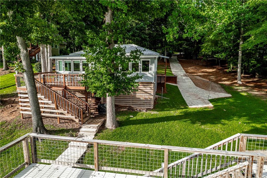 281 Thomas Drive