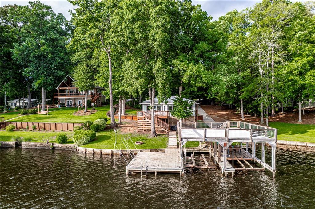 281 Thomas Drive