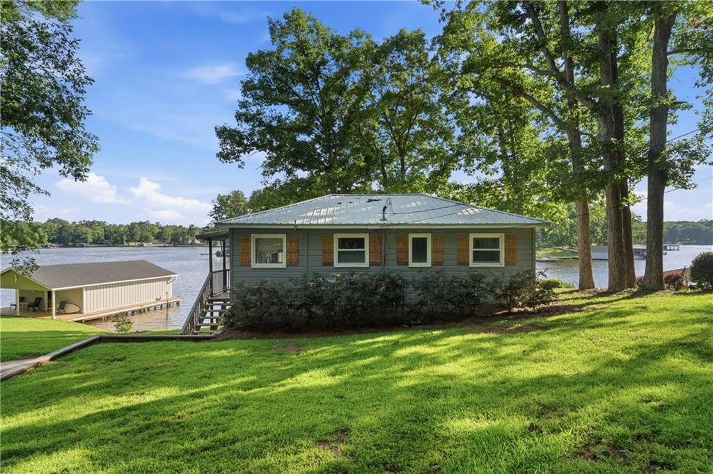 281 Thomas Drive
