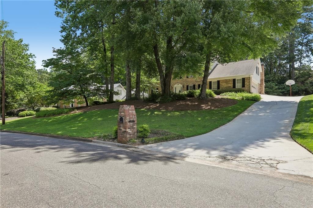 5271 Wyntercreek Way