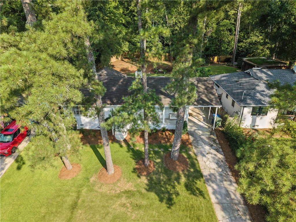 2272 Armand Road NE