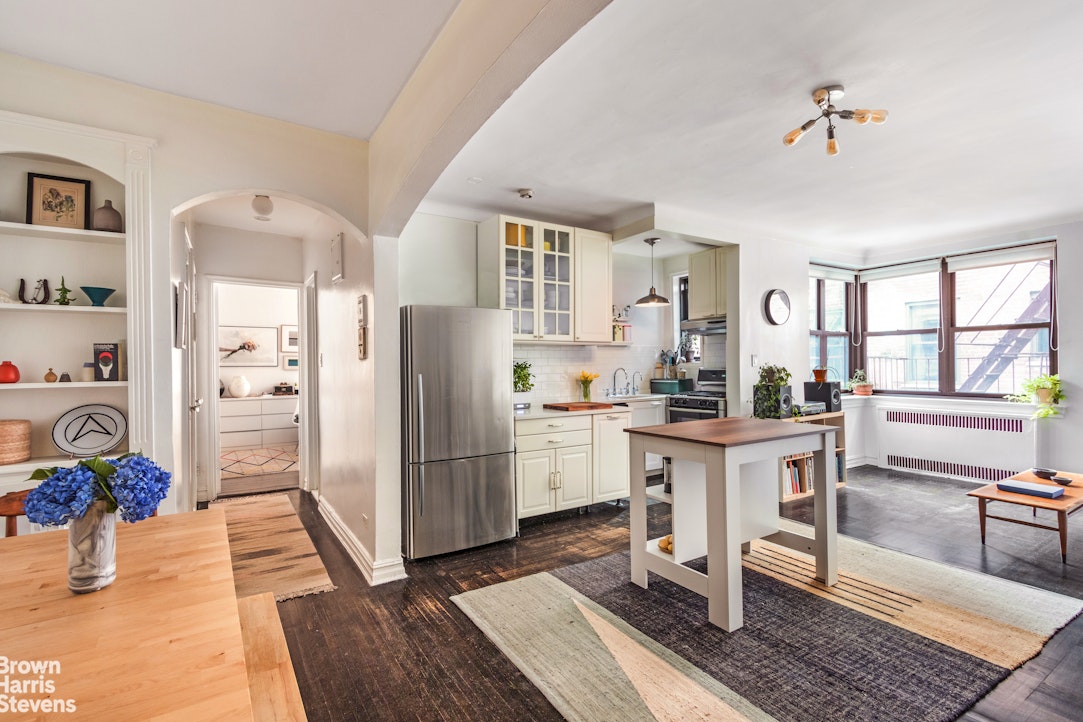 40 PROSPECT Park W 5D