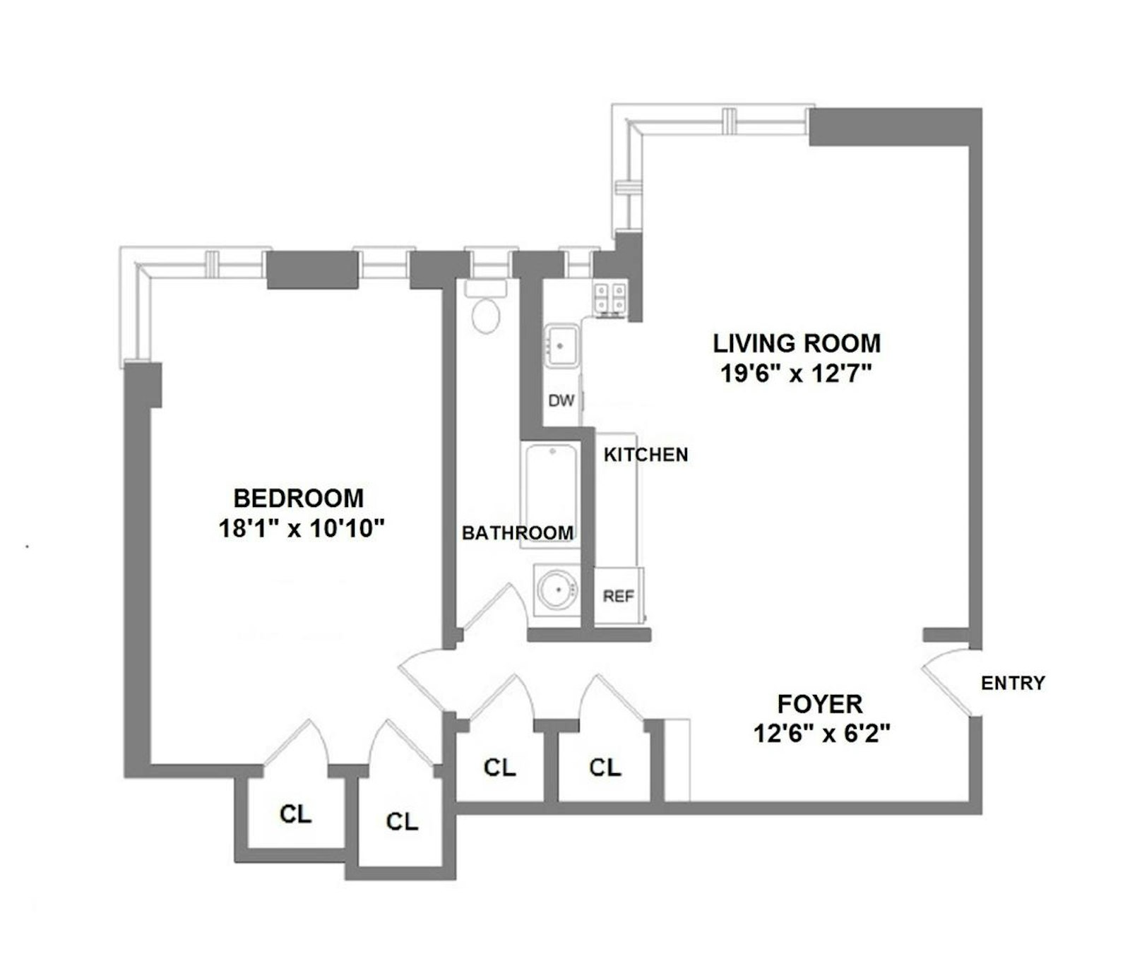 40 PROSPECT Park W 5D