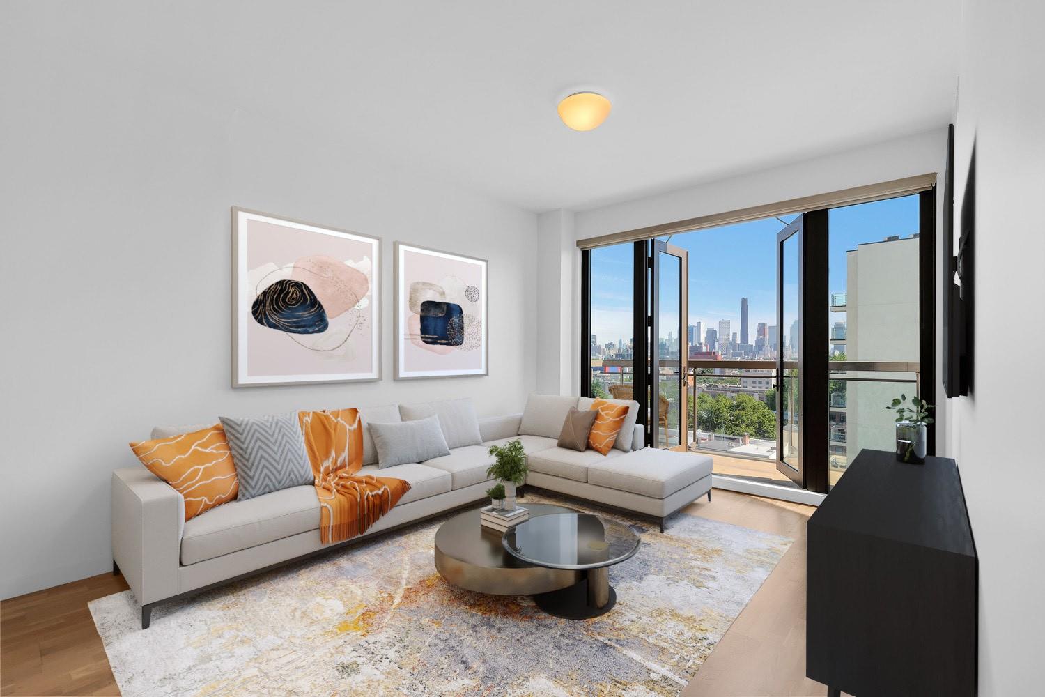 500 4TH Avenue 8B